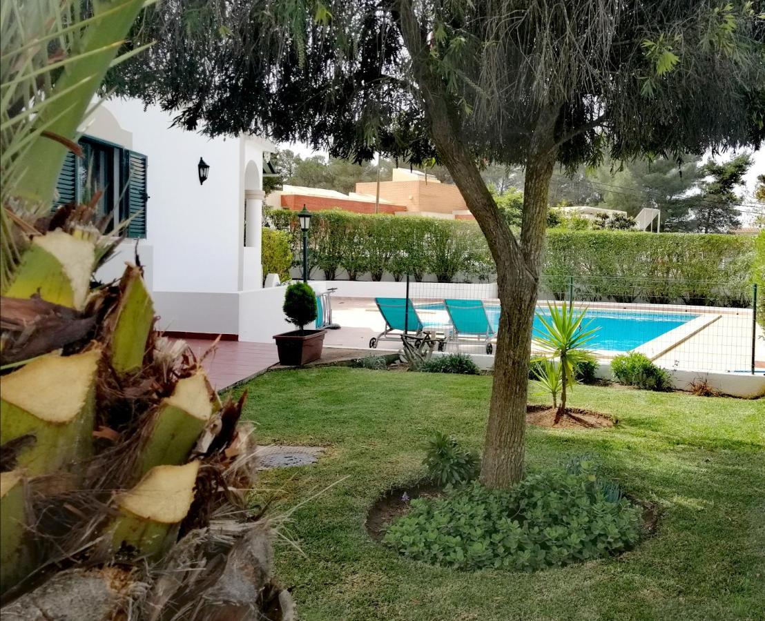 Apartamento Al Algarve - Alojamento Local Com Excelente Localizacao Carvoeiro  Exterior foto